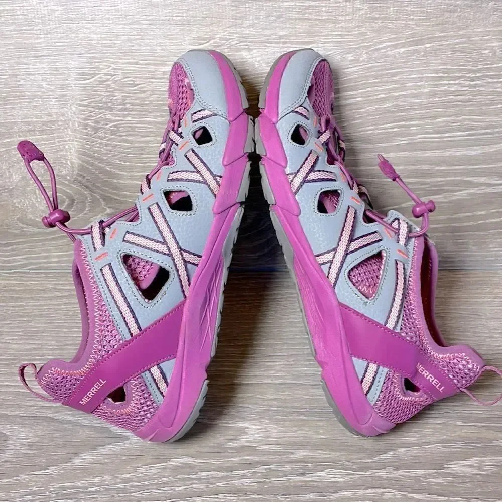 Merrell hydro choprock